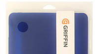 Чехол-накладка Griffin FLEX GRIP GB01...