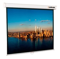 Экран для проектора Lumien Master Pic...