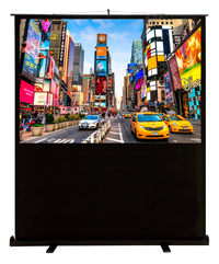 Экран для проектора Cactus 113x200см ...