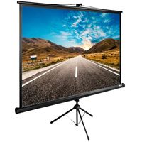 Экран для проектора Cactus 160x160см ...
