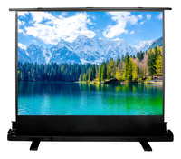 Экран для проектора Cactus 90x160см F...