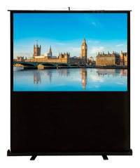 Экран для проектора Cactus 68x120см F...
