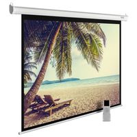 Экран для проектора Cactus 360x360см ...