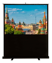 Экран для проектора Cactus 150x200см ...