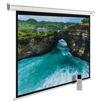 Экран для проектора Cactus 150x200см ...
