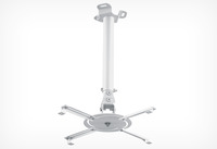 Кронштейн потолочный Holder PR-104-W,...