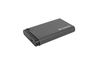 Внешний бокс TRANSCEND 1x 2.5" USB 3....