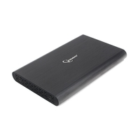 Внешний бокс Gembird, 1x2.5" USB 3.0,...