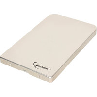 Внешний бокс Gembird 1x 2.5" USB 2.0,...