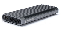 Внешний бокс Gembird EEM2-SATA-3, 1xM...