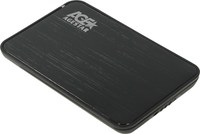 Внешний бокс AgeStar 1x 2.5" USB 3.0,...