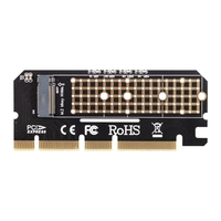 Адаптер EXEGATE EXE-529, 1xM.2 PCI-Ex...