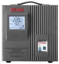 Стабилизатор напряжения Ресанта АСН-5...