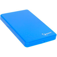 Внешний бокс Gembird 1x 2.5" USB 2.0,...