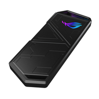 Внешний бокс ASUS ROG Strix Arion Lit...