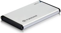 Внешний бокс TRANSCEND TS0GSJ25S3, 1x...