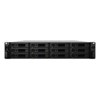 Сетевой накопитель (NAS) Synology SA3...