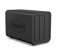 Сетевой накопитель (DAS) TerraMaster ...