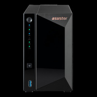 Сетевой накопитель (NAS) ASUSTOR DRIV...