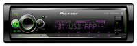 Автомагнитола Pioneer, 1 DIN, 4x4x50В...