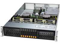 Серверная платформа SuperMicro Hyper ...