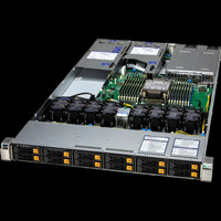 Серверная платформа SuperMicro Hyper ...