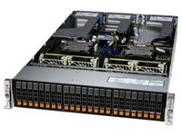 Серверная платформа SuperMicro Hyper ...