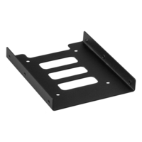 Переходник EXEGATE HD-12T3M, 1x2.5" в...