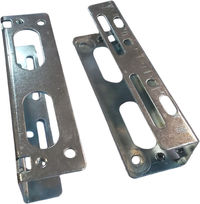 Крепление Ningbo MF-325, 1x2.5"/3.5",...