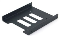 Крепление Gembird MF-2535M, 1x2.5" в ...