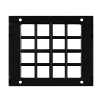 Крепление EXEGATE HD-3T5P4, 1x3.5" в ...