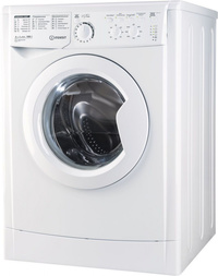 Стиральная машина Indesit, 4 кг, 1000...
