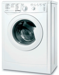 Стиральная машина Indesit EcoTime, 4 ...