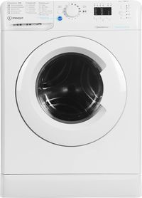 Стиральная машина Indesit BWSA 6109 W...