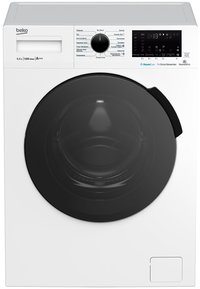 Стиральная машина Beko WSPE6H616W, 6....