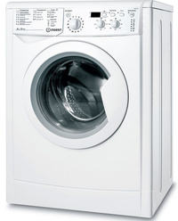 Стиральная машина Indesit EcoTime, 6 ...