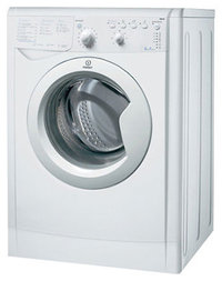 Стиральная машина Indesit IWUB 4105(C...