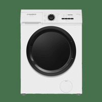 Стиральная машина Maunfeld MFWM106WH0...