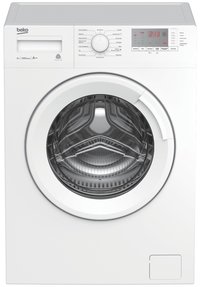 Стиральная машина Beko WRE6512BWW, 6к...