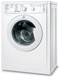 Стиральная машина Indesit IWSB 5085, ...