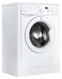 Стиральная машина Indesit EcoTime, 5 ...