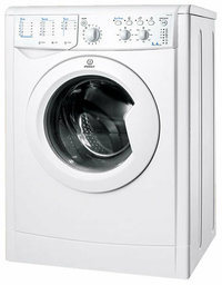 Стиральная машина Indesit IWSC, 5 кг,...