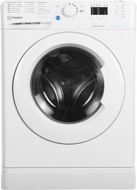 Стиральная машина Indesit BWSA 7109 W...