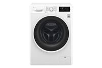 Стиральная машина LG F2J6TN0W, 8кг, 1...