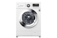 Стиральная машина LG F1096TD3, 8кг, 1...