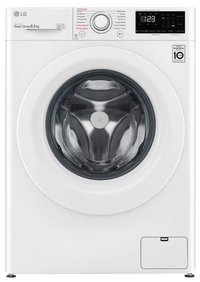 Стиральная машина LG F2V3GS3W, 8.5кг,...