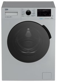 Стиральная машина Beko WSPE7H616S, 7....