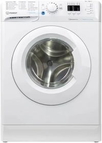 Стиральная машина Indesit BWSA 5109 W...