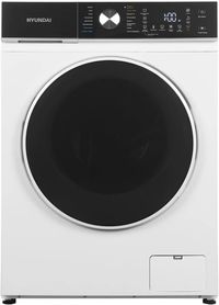 Стиральная машина Hyundai WFD8216, 8 ...