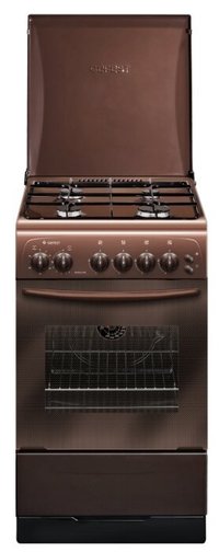 Плита газовая Gefest 3200-05 К19, кор...